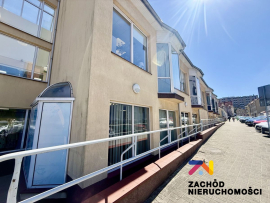 Lokal w Meteorze na sprzedaż